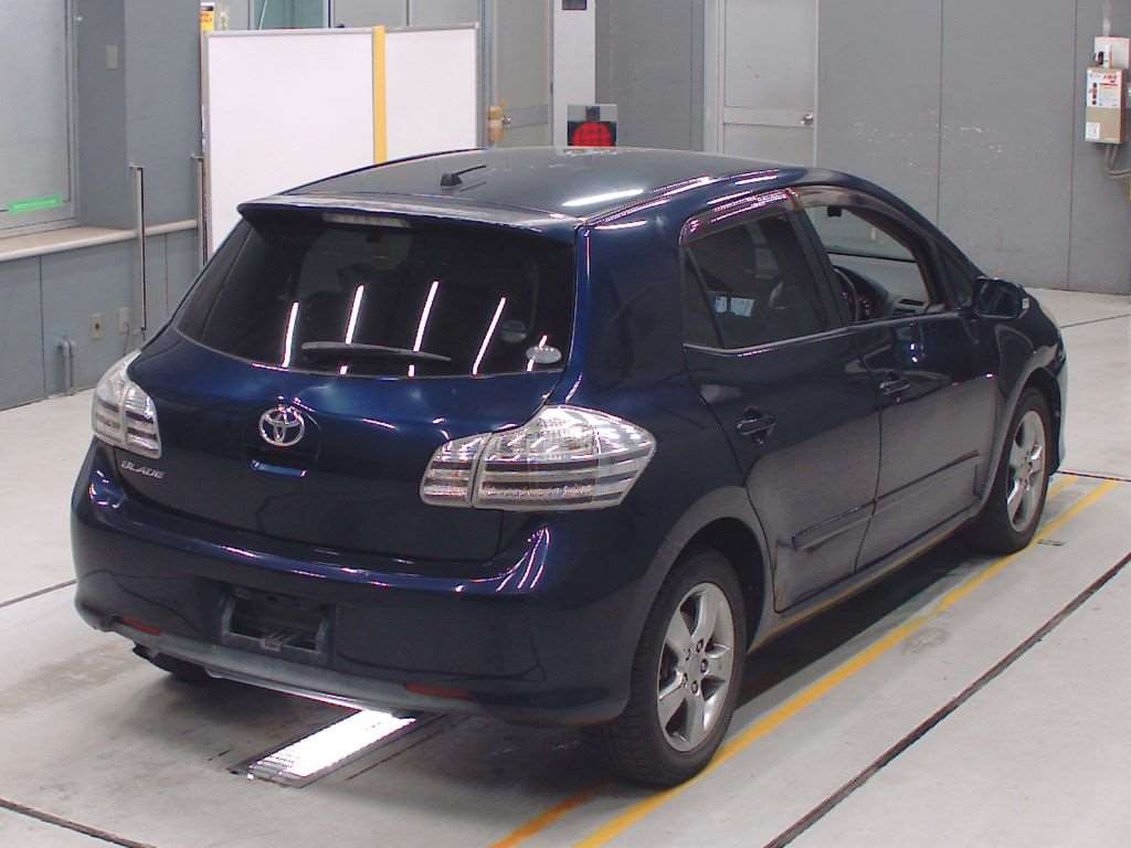 TOYOTA BLADE