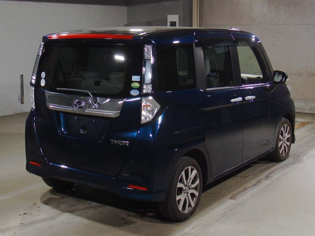 DAIHATSU THOR