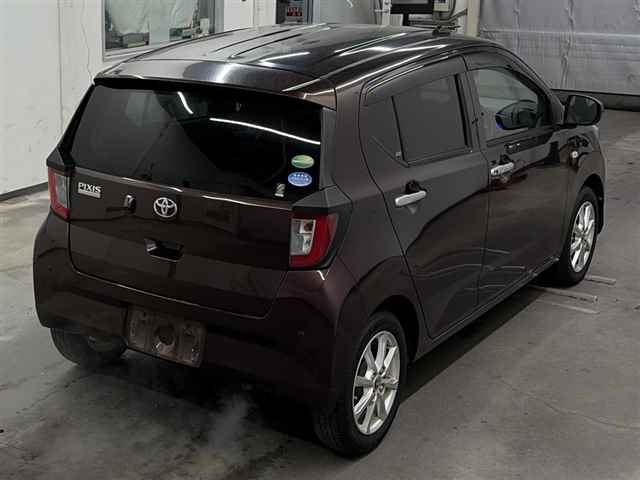TOYOTA PIXIS EPOCH