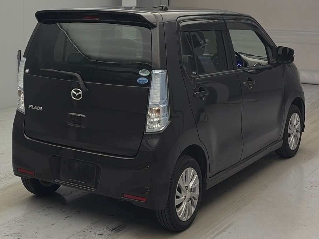 MAZDA FLAIR