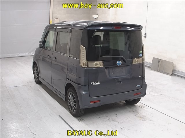 MAZDA FLAIR WAGON