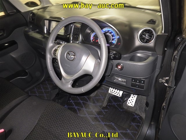 MAZDA FLAIR WAGON