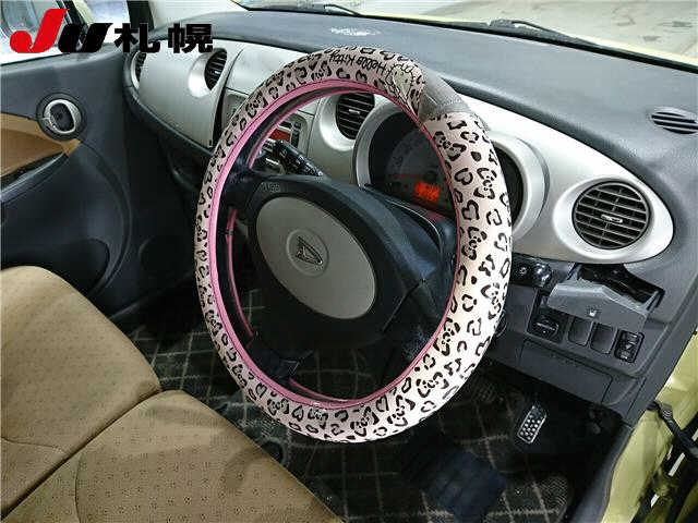 DAIHATSU MOVE LATTE
