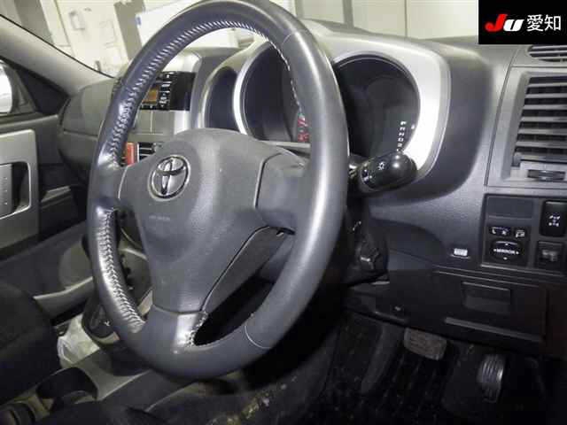 TOYOTA RUSH