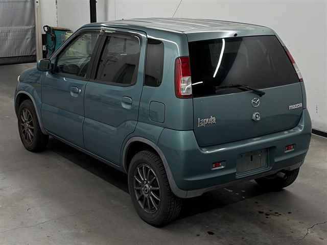 MAZDA LAPUTA