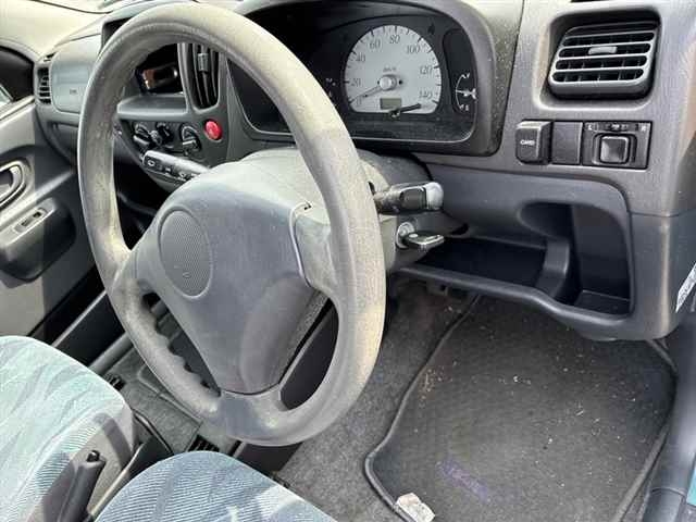 MAZDA LAPUTA