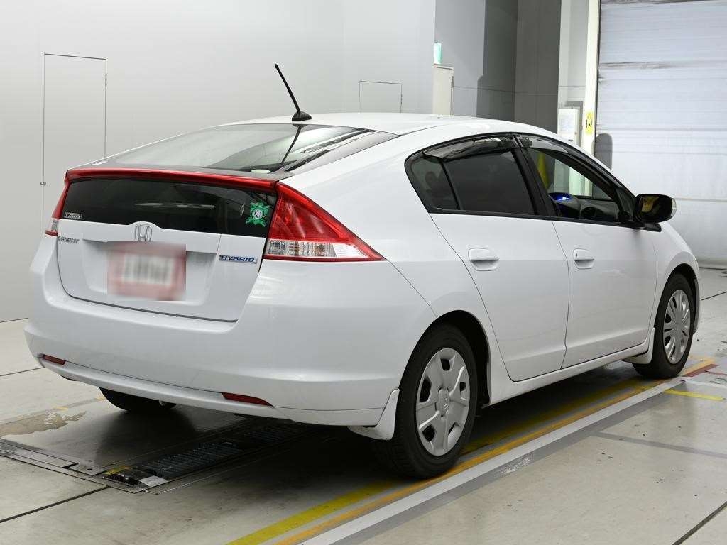 HONDA INSIGHT