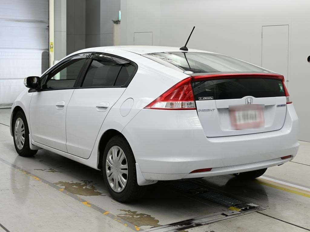 HONDA INSIGHT