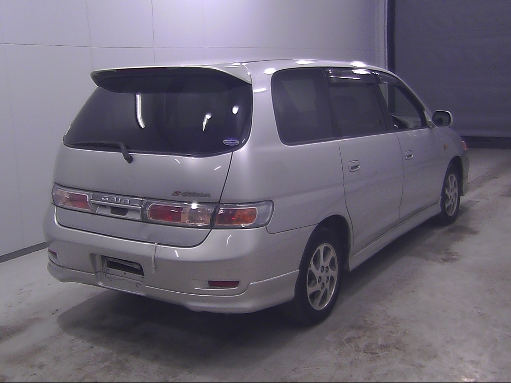 TOYOTA GAIA
