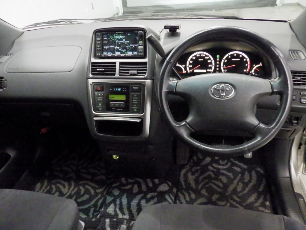 TOYOTA GAIA