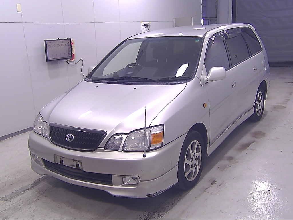 TOYOTA GAIA