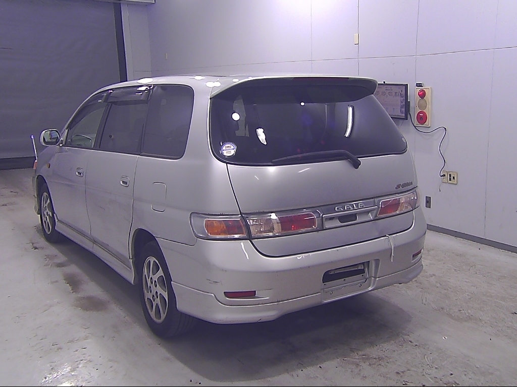 TOYOTA GAIA