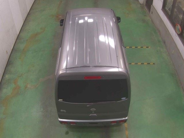 NISSAN CLIPPER