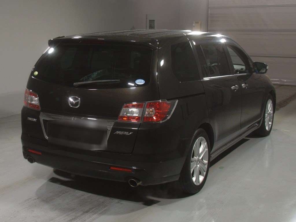 MAZDA MPV