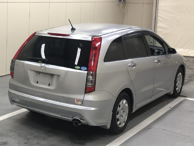HONDA STREAM