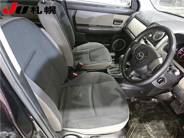 MAZDA VERISA