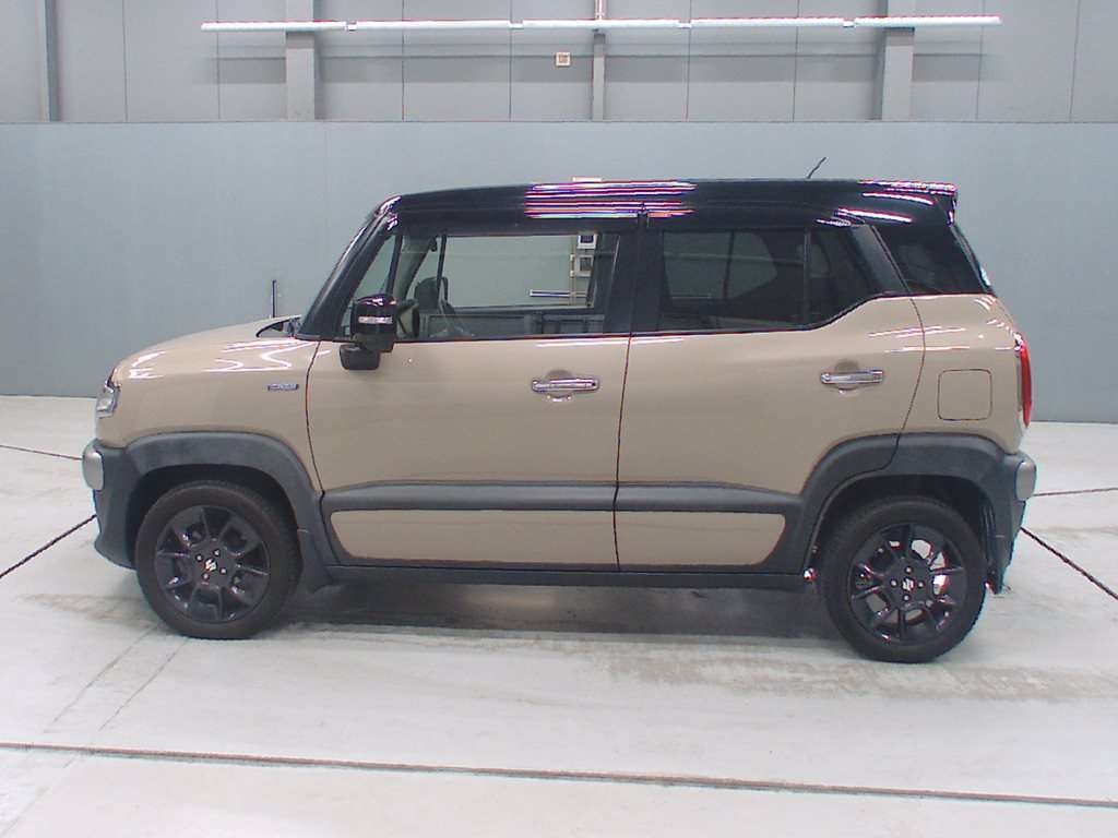SUZUKI XBEE