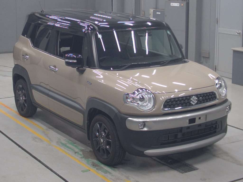 SUZUKI XBEE