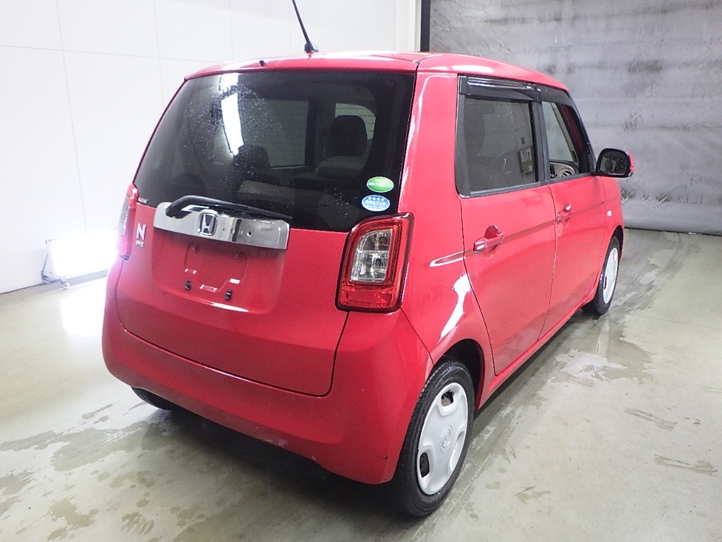 HONDA N-ONE