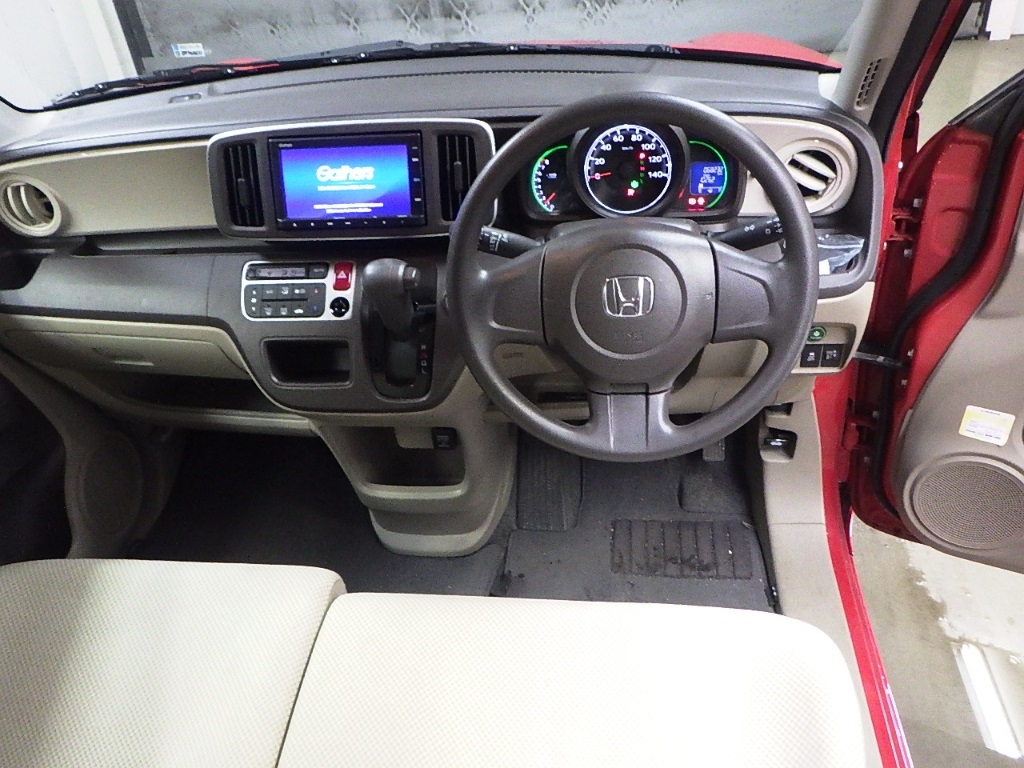 HONDA N-ONE