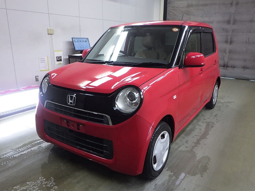 HONDA N-ONE