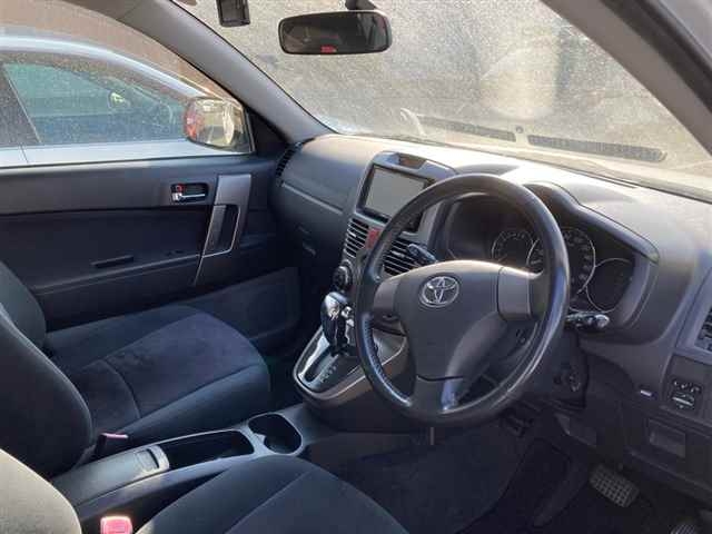TOYOTA RUSH