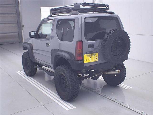 MAZDA AZ-OFFROAD