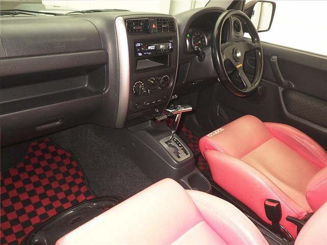 MAZDA AZ-OFFROAD