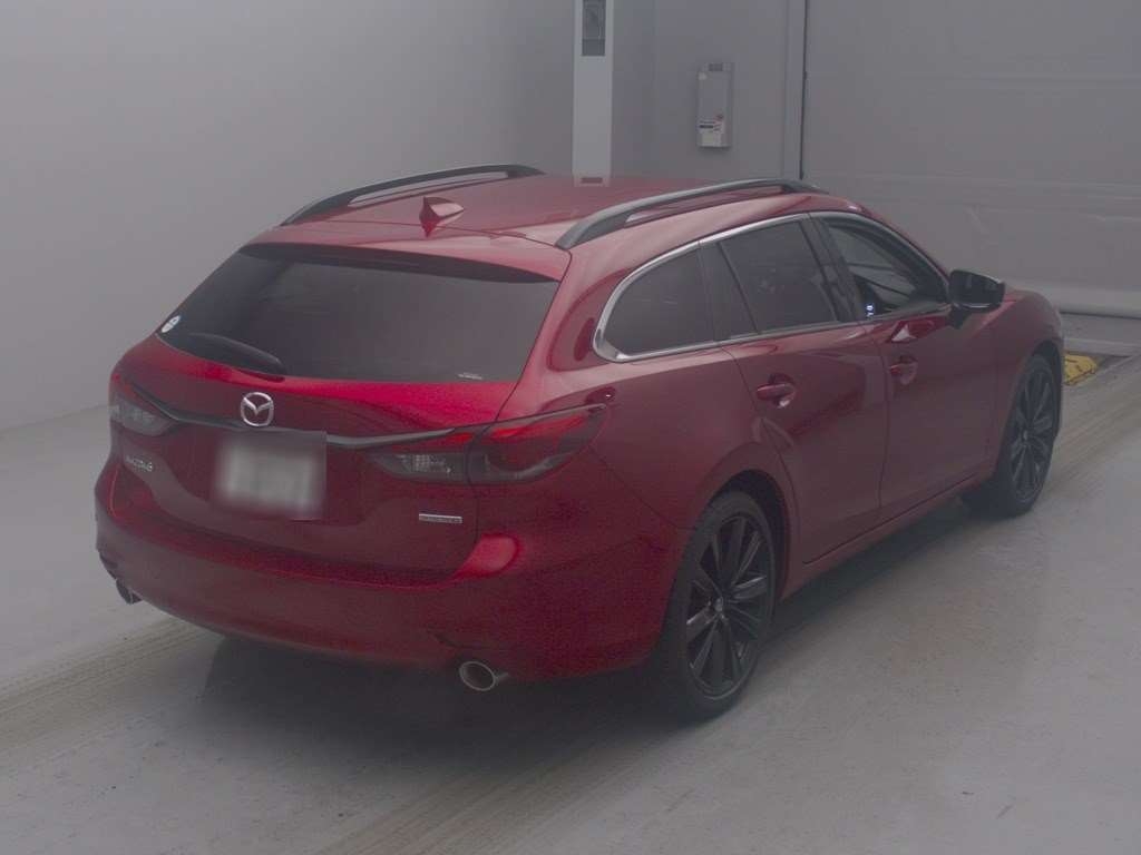 MAZDA MAZDA6