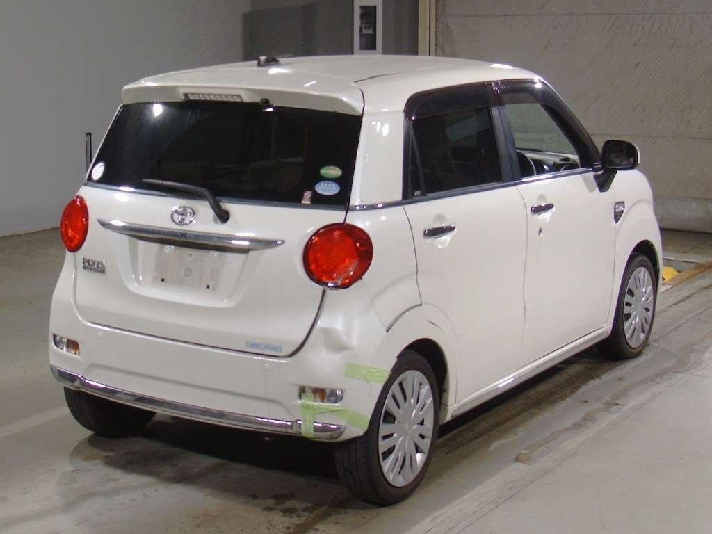 TOYOTA PIXIS JOY