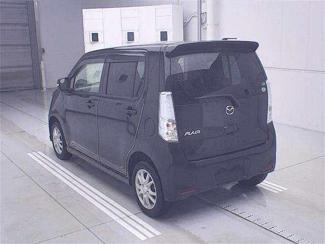 MAZDA FLAIR