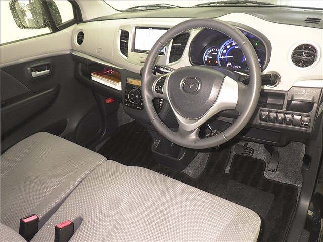 MAZDA FLAIR