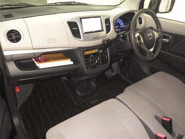 MAZDA FLAIR