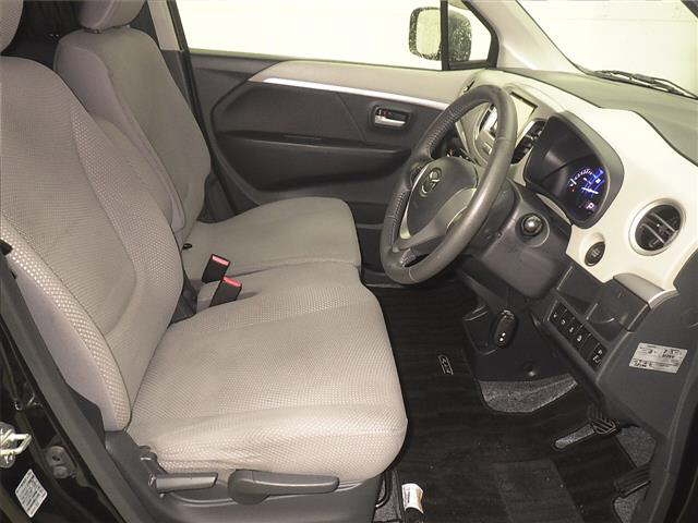MAZDA FLAIR