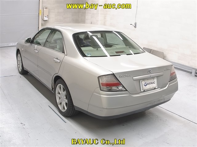 NISSAN GLORIA