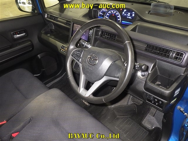 MAZDA FLAIR