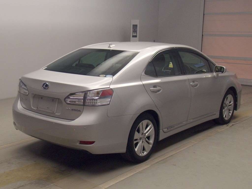 LEXUS HS250H