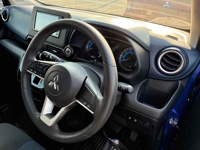 MITSUBISHI EK X