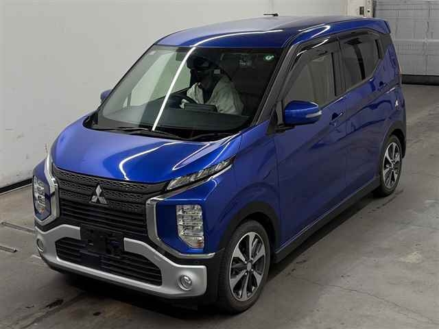 MITSUBISHI EK X