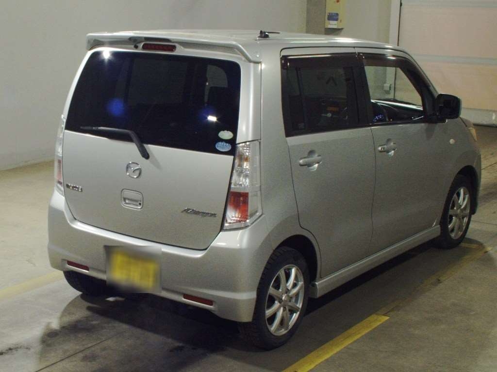 MAZDA AZ-WAGON