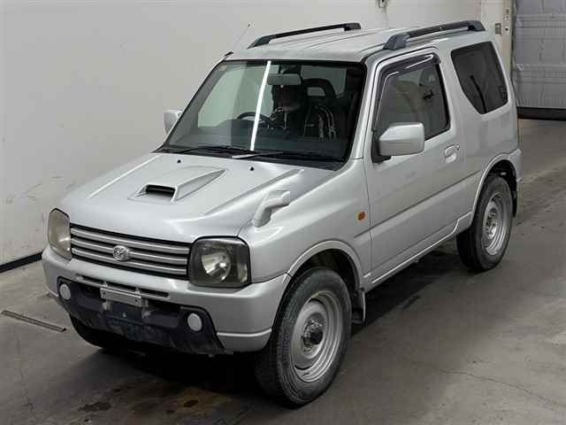 MAZDA AZ-OFFROAD