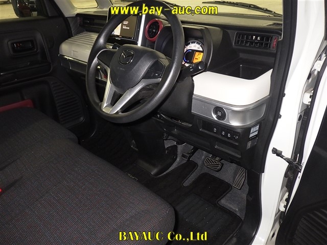 MAZDA FLAIR WAGON