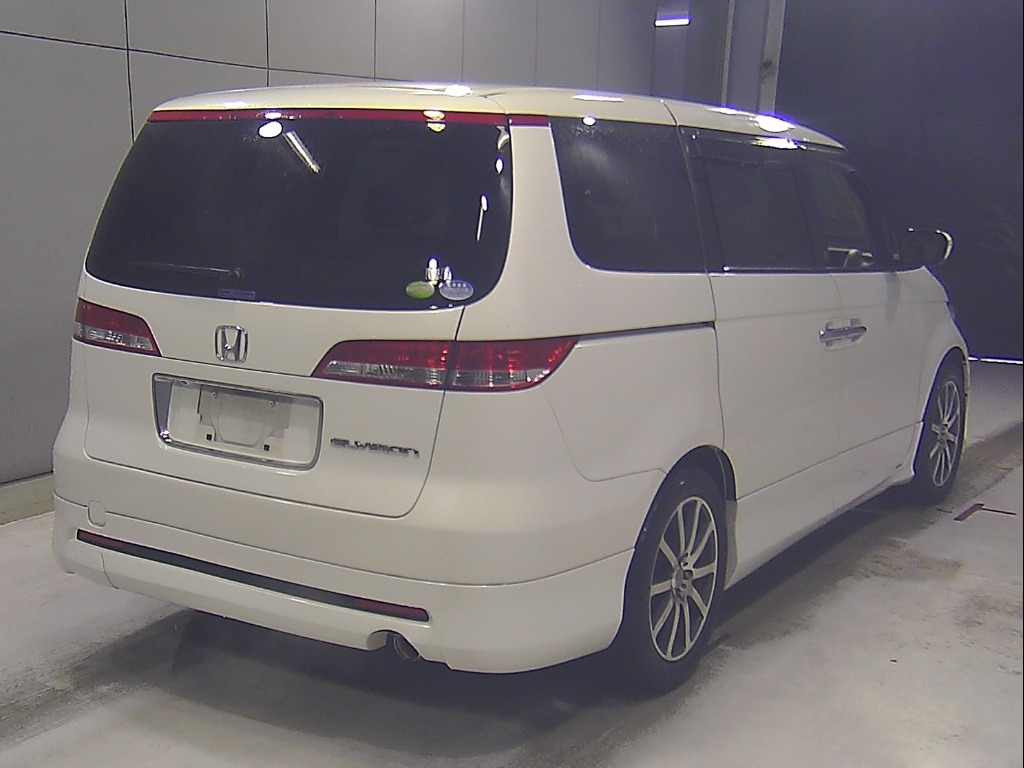 HONDA ELYSION