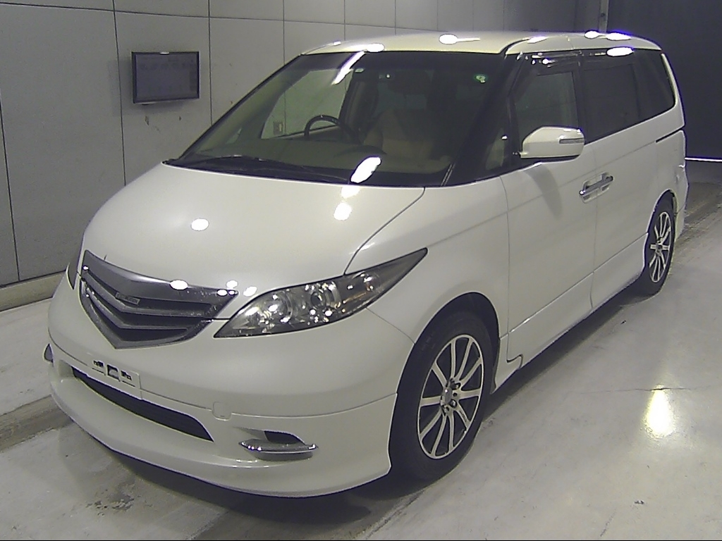 HONDA ELYSION