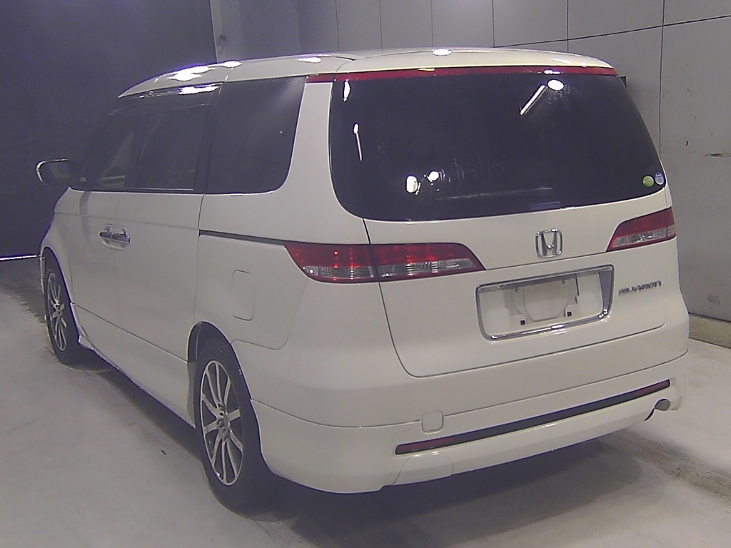 HONDA ELYSION