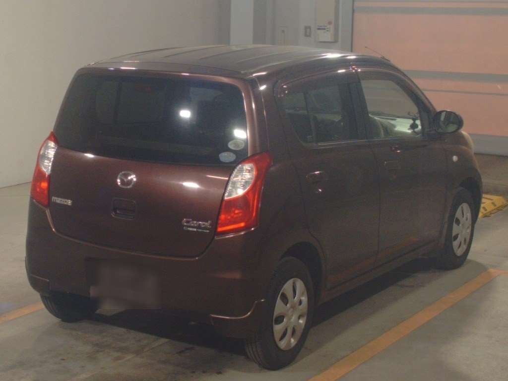 MAZDA CAROL