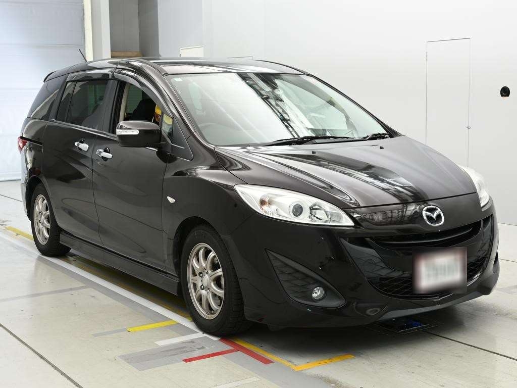 MAZDA PREMACY