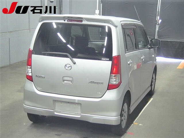 MAZDA AZ-WAGON