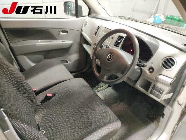 MAZDA AZ-WAGON