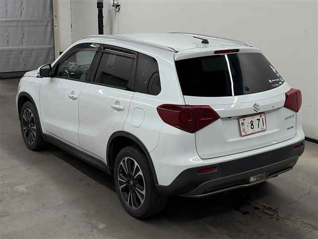 SUZUKI ESCUDO